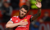 Michael Carrick ra mắt vai trò mới ở trận chiến Chelsea