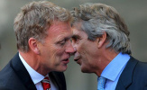 Người cũ Man City trở lại, thay David Moyes?
