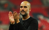 Pep Guardiola chỉ ra mục tiêu của Man City trong phiên chợ Hè