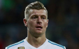 Toni Kroos đã nói 'YES' với Man Utd?