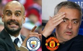 Cạnh tranh với Man City, MU gặp khó từ 'cửa chợ'