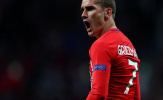 Antoine Griezmann: 'Tôi rời quê hương vì giấc mơ vô địch'