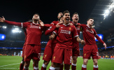 Liverpool lên sẵn kế hoạch diễu hành mừng vô địch Champions League