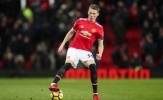 NÓNG: McTominay có nguy cơ 'bật bãi” khỏi Old Trafford