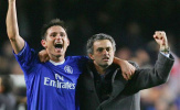 Với Savic, Mourinho sở hữu 'Người không phổi' phiên bản 2.0