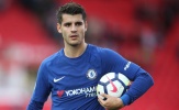 Hàng thừa Chelsea được các ông lớn Châu Âu theo đuổi