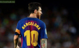 Lionel Messi đã tỏa sáng như thế nào mùa giải 2017/2018?