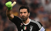 Rời Juventus, Buffon được một loạt đại gia Anh theo đuổi