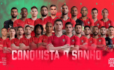 23 cầu thủ Bồ Đào Nha đến Nga: 2 sao Barca vắng mặt, bất ngờ với lão tướng Rangers