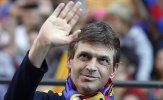 Hồi ức về Tito Vilanova: Căn bệnh quái ác và tình yêu với trái bóng tròn