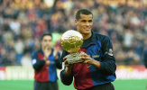 Rivaldo - Huyền thoại cô độc ở Barcelona (P2)