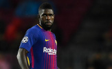 Những điểm then chốt trong việc gia hạn với Samuel Umtiti
