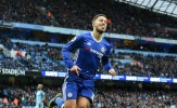 Chi 100 triệu bảng, Man City nổ 'bom tấn' Eden Hazard
