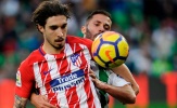 Man Utd, Liverpool quyết đấu vì siêu hậu vệ Atletico