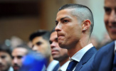 NÓNG: Vì World Cup, Ronaldo thừa nhận trốn thuế?