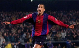 Rivaldo - Huyền thoại cô độc ở Barcelona (P3)