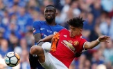 5 điểm nhấn Chelsea 1-0 Man Utd: Sanchez chuyền ít hơn cả De Gea