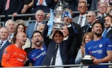 'HLV một đội bóng nhiều biến động như Chelsea sẽ không được cứu bởi cúp FA'