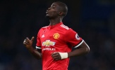 NHM Man United 'giận sôi máu' vì sai lầm của Mourinho