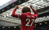 Fellaini dọn nhà khỏi Manchester, 99% rời Old Trafford?