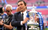 'Hãy cho Conte thêm cơ hội!'