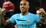 Tiết lộ bí quyết giúp Fabian Delph toả sáng rực rỡ trong màu áo Man City
