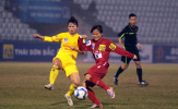 Giải VĐQG nữ 2018: Ai cản bước cô trò Đoàn Thị Kim Chi?