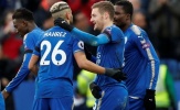 SỐC: Atletico Madrid nhắm sát thủ 50 triệu euro từng khiến Premier League khiếp sợ