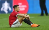 Alexis Sanchez thừa nhận gặp vấn đề tại Manchester United