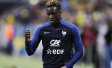 Benjamin Mendy: 'Pháp sẽ vô địch World Cup'
