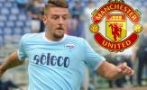 Chưa đến Man United, sao Lazio đã được xem như 'người nhà'
