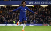 Fan Chelsea đòi tống khứ Wilian vì hành động thiếu tôn trọng Conte