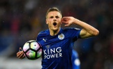Trả 20 triệu bảng, làm sao Atletico mua nổi Vardy?