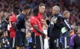 Jose Mourinho đang 'chuyển mình' thành một nhà quản lý