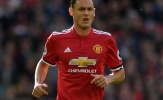 Matic cũng ngán ngẩm với đội hình MU?