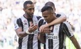 Sandro đến Man United, liệu anh có thể tỏa sáng?