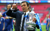 Sắp chia tay, Conte vẫn hiến kế giúp Chelsea thành công ở mùa giải mới