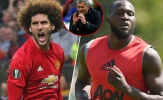Thua chung kết FA Cup, Mourinho tố Lukaku và Fellaini chơi không hết sức
