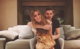 Bạn gái De Gea lại đăng tin ẩn ý, Fan MU có đang lo sợ?