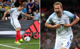 Fan tuyển Anh lo 'sốt vó' vì Harry Kane đá phạt góc ở World Cup