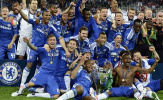 Điểm mặt những nhà vô địch 'mai rùa' tại Champions League