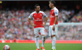 CHÍNH THỨC: Arsenal chia tay ngôi sao đầu tiên ở chuyển nhượng Hè