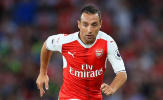 Fan khóc ròng khi chia tay 'Messi béo' của Arsenal