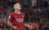 HLV Roberto Martinez giải thích lý do loại Nainggolan khỏi đội hình tuyển Bỉ 