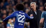 Mourinho muốn tái hợp trò cũ, fan vừa mừng vừa lo