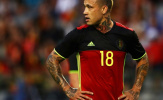 Nainggolan vắng mặt ở tuyển Bỉ vì bị HLV Martinez ghét bỏ?