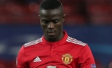 Bailly sẽ rời Man United vì trung vệ Tottenham?