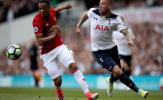 THỎA THUẬN kép: Man United, Tottenham trao đổi 2 ngôi sao