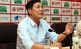Chửi Phó ban Trọng tài Hiền, Phó chủ tịch VPF Trần Mạnh Hùng xin từ chức