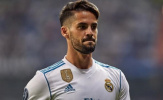 Zidane CHÚ Ý: Isco 'hờn dỗi', sẵn sàng rời Santiago Bernabeu